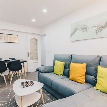 Aiara Apartment By People Rentals บิลเบา ภายนอก รูปภาพ