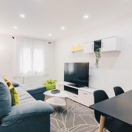 Aiara Apartment By People Rentals บิลเบา ภายนอก รูปภาพ
