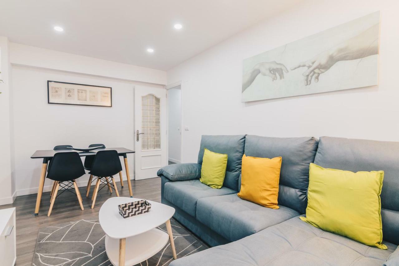 Aiara Apartment By People Rentals บิลเบา ภายนอก รูปภาพ