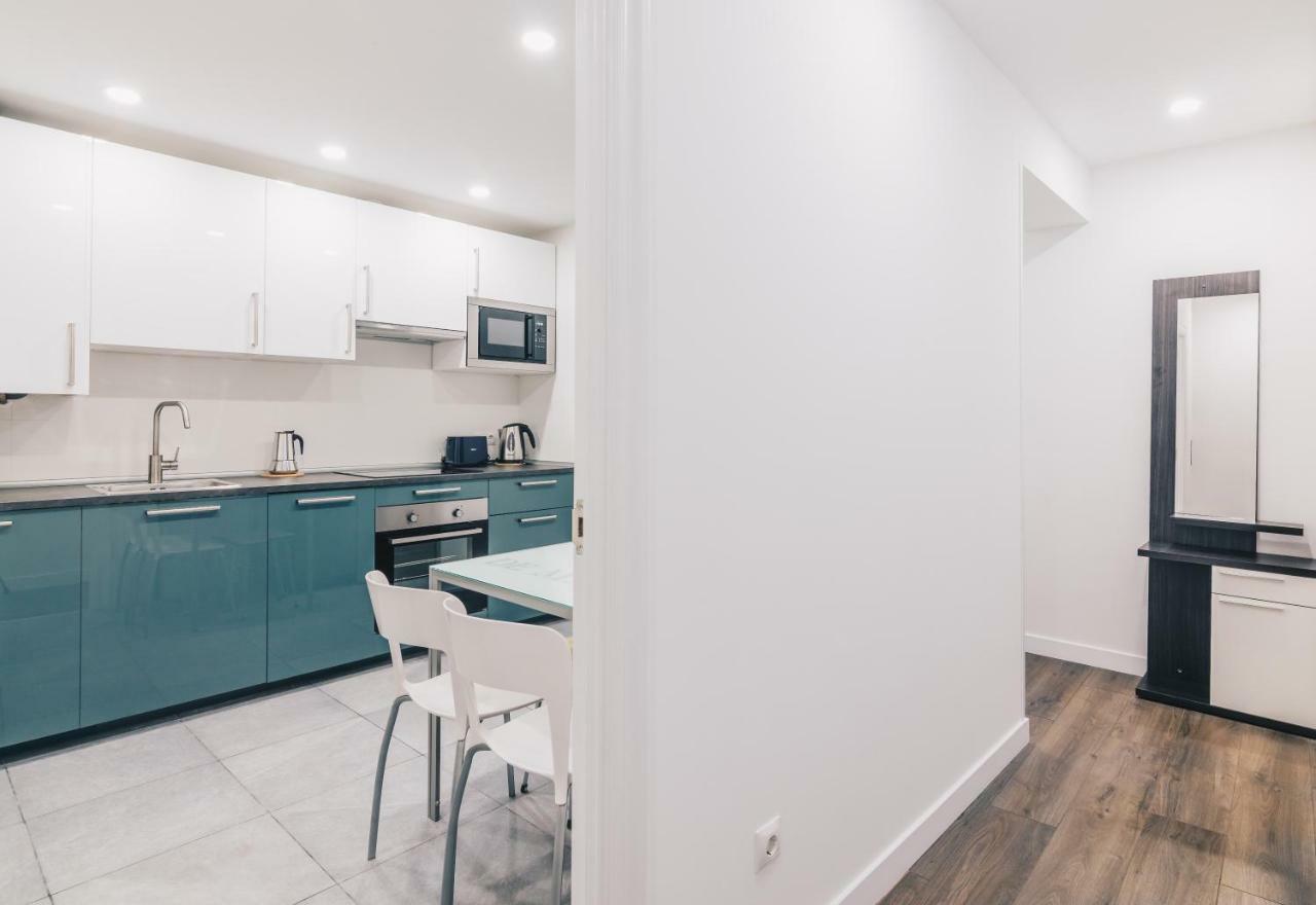 Aiara Apartment By People Rentals บิลเบา ภายนอก รูปภาพ