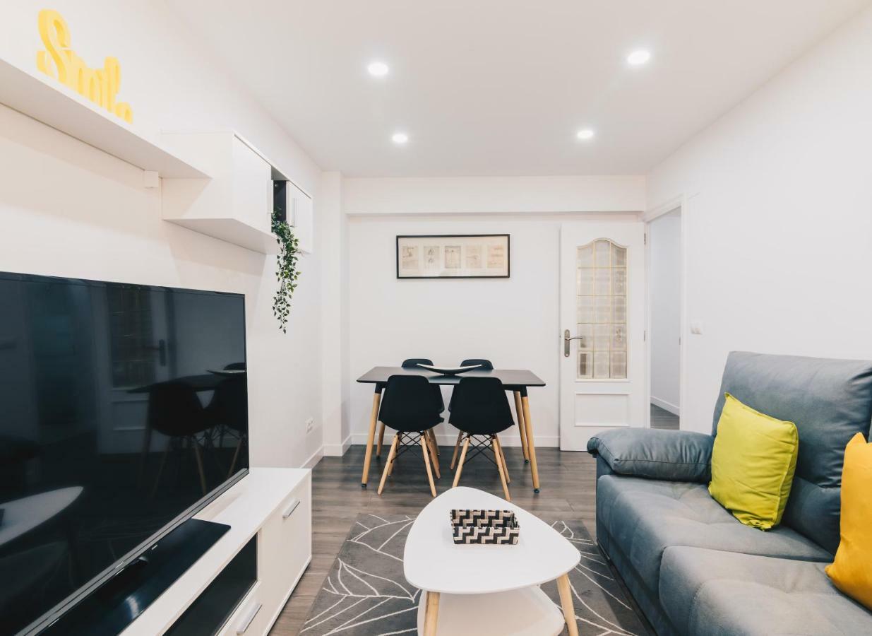 Aiara Apartment By People Rentals บิลเบา ภายนอก รูปภาพ